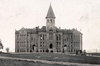 University of Wyoming, 1908