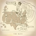 Cartoon: The Wave, conceived by Phil Ness, drawn by Reeve, 2021.